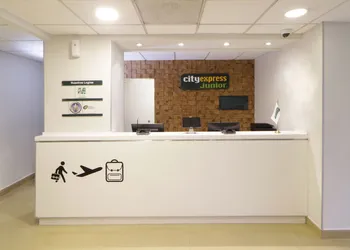 City Express Junior by Marriott Toluca Aeropuerto hotel thumbnail 3