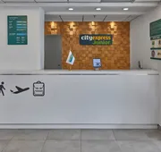 City Express Junior by Marriott Toluca Aeropuerto hotel detail image 4