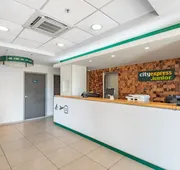 City Express Junior by Marriott Toluca Aeropuerto hotel detail image 5