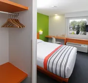 City Express Junior by Marriott Toluca Aeropuerto hotel detail image 7
