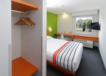 City Express Junior by Marriott Toluca Aeropuerto hotel thumbnail 7