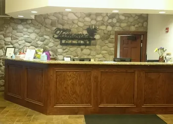 The Tamarack Club hotel thumbnail 2