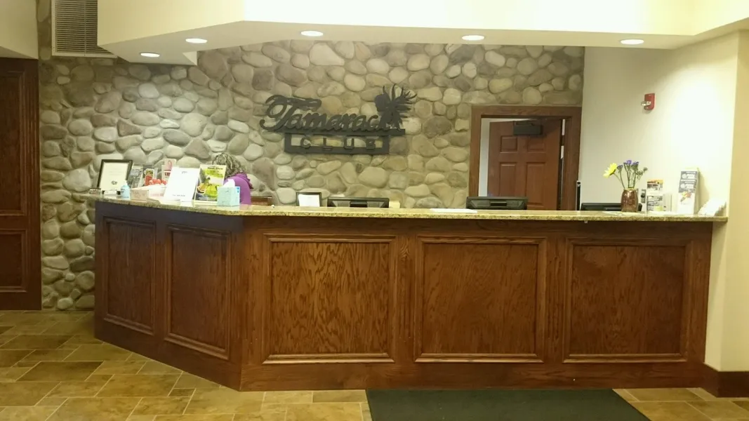The Tamarack Club hotel detail image 2