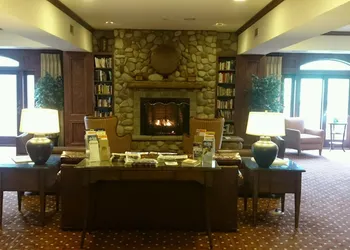 The Tamarack Club hotel thumbnail 3