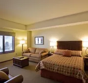 The Tamarack Club hotel detail image 5