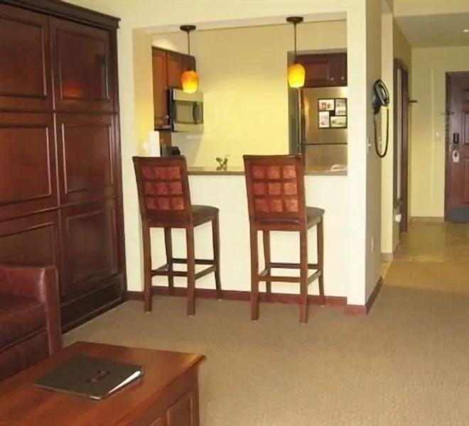 The Tamarack Club hotel detail image 6
