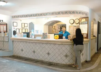 Hotel Suites Kino hotel thumbnail 2