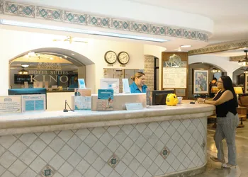 Hotel Suites Kino hotel thumbnail 3