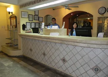 Hotel Suites Kino hotel thumbnail 4