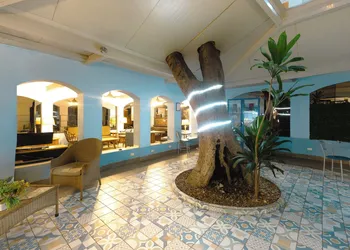 Hotel Suites Kino hotel thumbnail 6