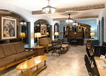 Hotel Suites Kino hotel thumbnail 7