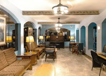 Hotel Suites Kino hotel thumbnail 8