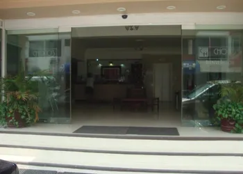 Choco's Hotel hotel thumbnail 2