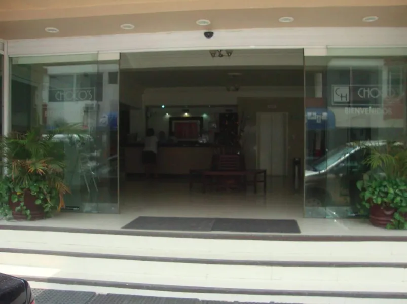 Choco's Hotel hotel detail image 2