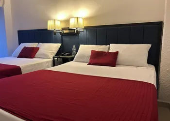 Choco's Hotel hotel thumbnail 3