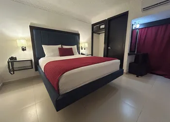 Choco's Hotel hotel thumbnail 6
