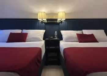 Choco's Hotel hotel thumbnail 8