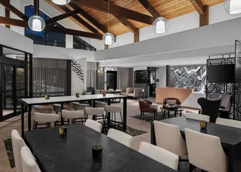 AC Hotel by Marriott Park City hotel thumbnail 3
