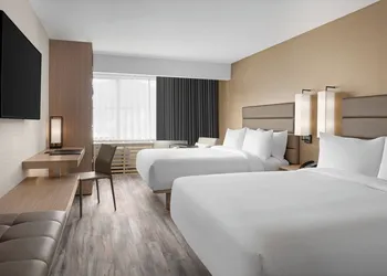 AC Hotel by Marriott Park City hotel thumbnail 5