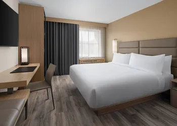 AC Hotel by Marriott Park City hotel thumbnail 7