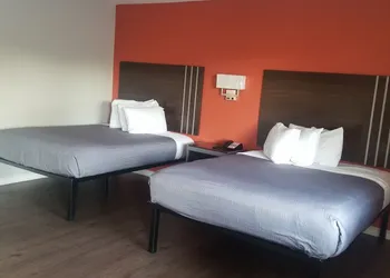 Econo Inn Lackland AFB Seaworld hotel thumbnail 2