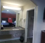 Econo Inn Lackland AFB Seaworld hotel detail image 3