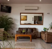 Hotel Los Andes hotel detail image 3