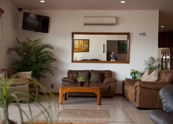 Hotel Los Andes hotel thumbnail 3