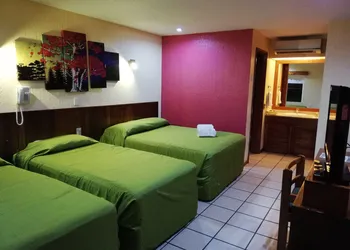 Hotel Los Andes hotel thumbnail 5