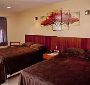Hotel Los Andes hotel detail image 7