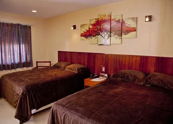 Hotel Los Andes hotel thumbnail 7