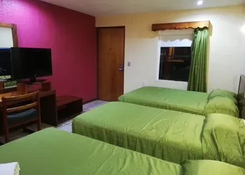 Hotel Los Andes hotel thumbnail 8