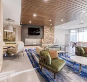 Fairfield Inn & Suites by Marriott Charlotte Belmont hotel detail image 3