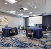 Fairfield Inn & Suites by Marriott Charlotte Belmont hotel detail image 5