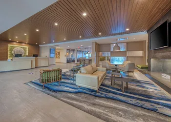 Fairfield Inn & Suites by Marriott Charlotte Belmont hotel thumbnail 6