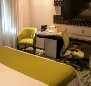 Hotel Mirra San Luis hotel detail image 4