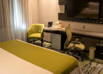 Hotel Mirra San Luis hotel thumbnail 4