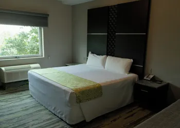 Hotel Mirra San Luis hotel thumbnail 5