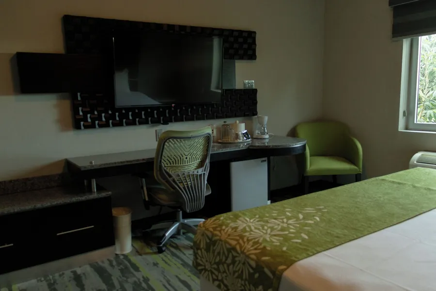 Hotel Mirra San Luis hotel detail image 6