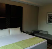 Hotel Mirra San Luis hotel detail image 7