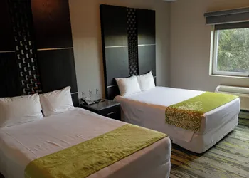 Hotel Mirra San Luis hotel thumbnail 8
