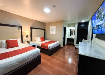 Del Mar Inn Playas de Tijuana hotel thumbnail 4