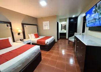 Del Mar Inn Playas de Tijuana hotel thumbnail 6