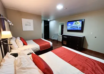 Del Mar Inn Playas de Tijuana hotel thumbnail 7