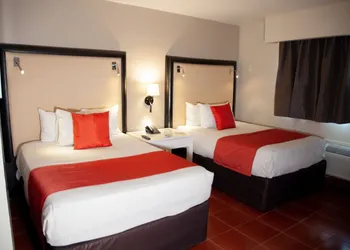 Del Mar Inn Playas de Tijuana hotel thumbnail 8