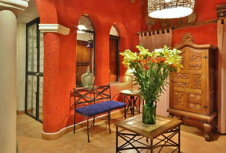 Villas Casa Morada hotel detail image 2