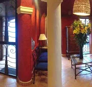 Villas Casa Morada hotel detail image 4