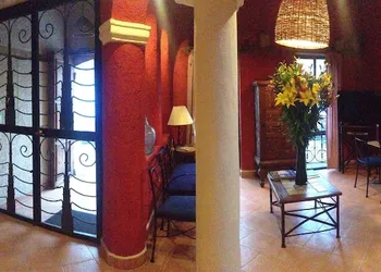 Villas Casa Morada hotel thumbnail 4