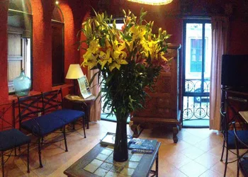Villas Casa Morada hotel thumbnail 5