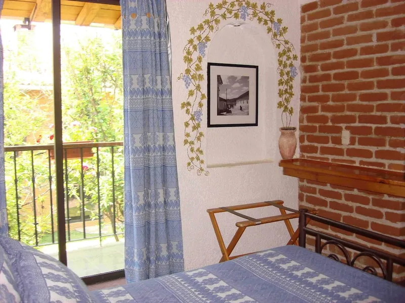 Villas Casa Morada hotel detail image 6
